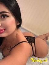 Sofi - Latina sexy luxury
