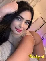 Sofi - Latina sexy luxury