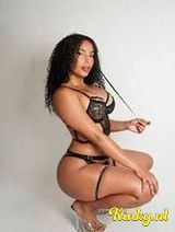 Isabella - Luxury Companion · Brunette