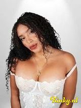 Isabella - Luxury Companion · Brunette