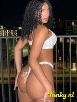 Isa - Classic Sex, Striptease, Erotic Massage, GFE <3