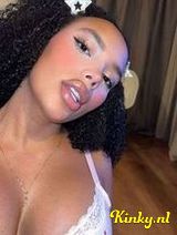 Isabella - Latin girlfriend high class