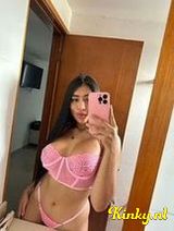 Fabiana - Sexy latina