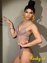 Ana - No límites en el sexo