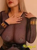 Montse - massage ligan, sperma waar je maar wilt