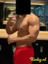 Dray - Sensuele massages (best happy ending)