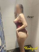 Alice - natural curves, explosive, sensual 100% brazil