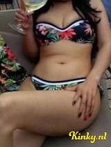 Alice - natural curves, explosive, sensual 100% brazil