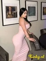 Julieta - Sexy and charismatic woman love party!