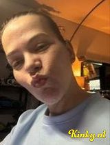 Anna - Lief en ondeugend en open voor genieten