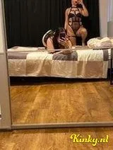 Sofía & Mia - Party Girls Hot