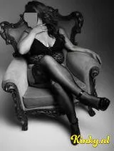 Zoëy - Ik geef je het gevoel dat je niet meer weg wilt.