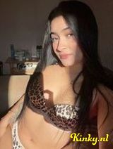 Vanessa - Anal/ Trio/ GFE/ Latina