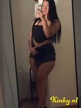 Vanessa - Anal/ Trio/ GFE/ Latina