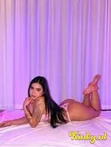Vanessa - Trio/ GFE/ Colombian