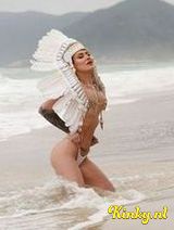 Mistress Bionda - Real, Naughty & Intensely Irresistible