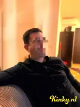 Steve - 100% nederlands