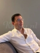 Steve - 100% nederlands