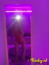 Lieve - Petite stouterd 