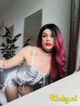 Ximena - Hot girl with 20 cm of duct tape for you
