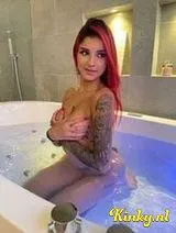 Hanna - Latina with Tight Pussy /partygirl 24/7