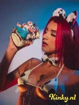 Cinthia - Petite girl with Tight Pussy /partygirl 24/7