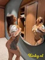 Nicole - your sweet dream