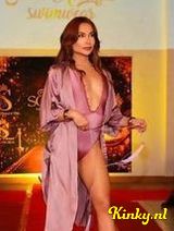 Samantha - Samantha Model in town!