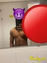 Dominic - Guaranteed Orgasm