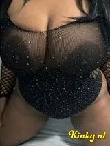 Isabelle - Sexy milling meisje