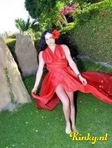 Katya - hot russian party/all included