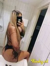 Sara - Hot Blonde here for you