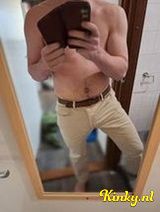 Alexander - The Gentleman You Crave After Dark