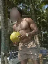 James - Discreet companionship for couples and women