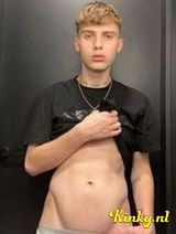 Emmanuel - Hot twink Latino