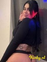 Natasha - Colombian new