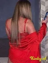 Victoria - Victoria’s Secret blonde deepthroat queen