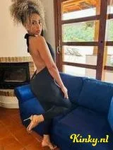 Sara - new sexy hot Latina