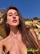 Liana - New sexy baby