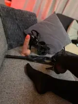 Valery - For big cock lovers, Horny dominant