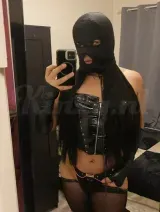 Kaitlyn - For big cock lovers, Horny dominant