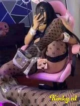 Valery - For big cock lovers, Horny dominant