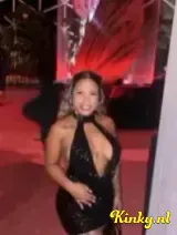 Cristal - NEW IN CITY party, sex, girlfriend