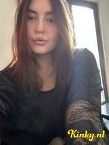 Alina - Back to Amsterdam