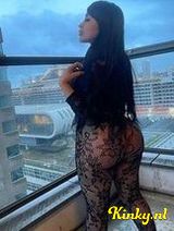 Valentina - Sexy Latina girl with big tits and a beautiful ass