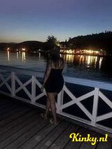 Natalia - New Hot Escort