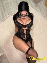 Cataleya - Sexy Latina party girl GFE