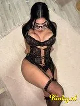 Cataleya - Sexy Latina party girl GFE