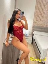 Aylla - Stunning model