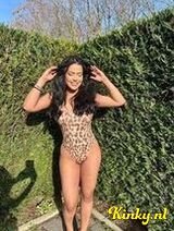 Miranda - Sweet girl new in town